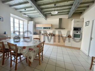  Maison � vendre 4 pi�ces 120 m�