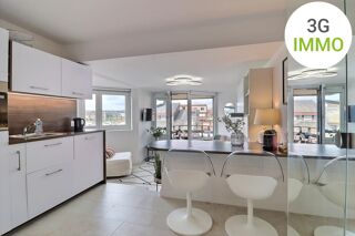  Appartement � vendre 1 pi�ce 25 m�