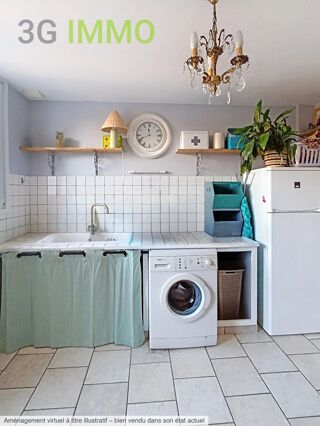  Maison � vendre 7 pi�ces 