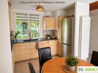  Maison à vendre 5 pièces 76 m²