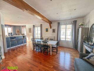  Appartement � vendre 4 pi�ces 98 m�