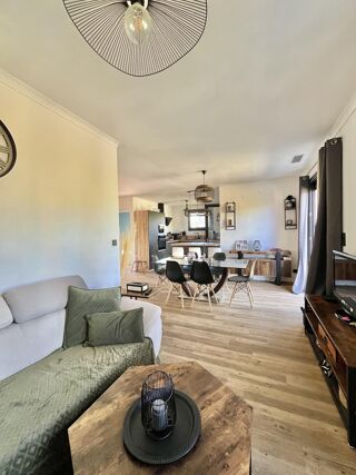  Maison � vendre 5 pi�ces 117 m�