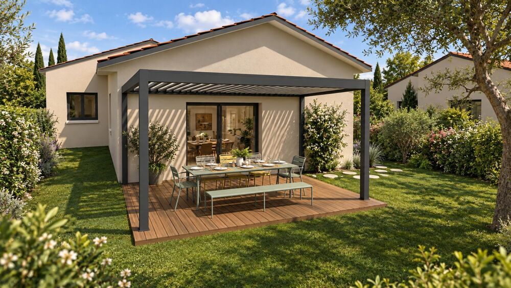 Vente Terrain Terrain Savigneux