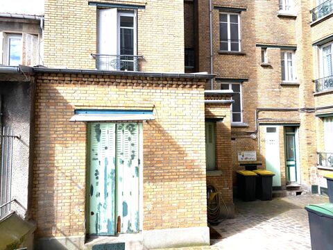 Vente murs pro  &agrave; Villejuif 269000 94800 Villejuif