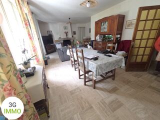  Maison à vendre 5 pièces 138 m²