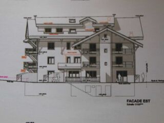  Appartement à vendre 3 pièces 66 m²