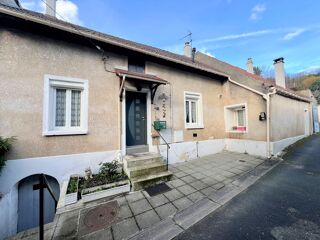  Maison � vendre 3 pi�ces 