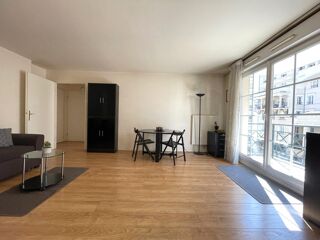  Appartement  vendre 2 pices 41 m