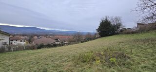  Terrain à vendre 1669 m²