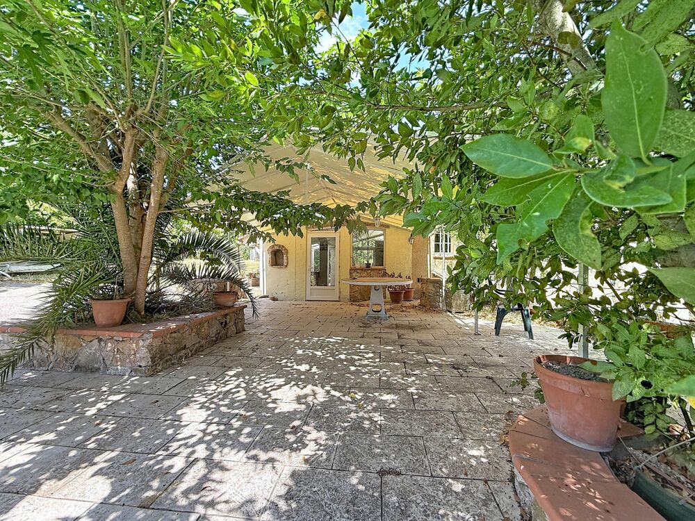 Maison 6 pièces 151 m² · à Salernes · 151 m² · 425 000 €