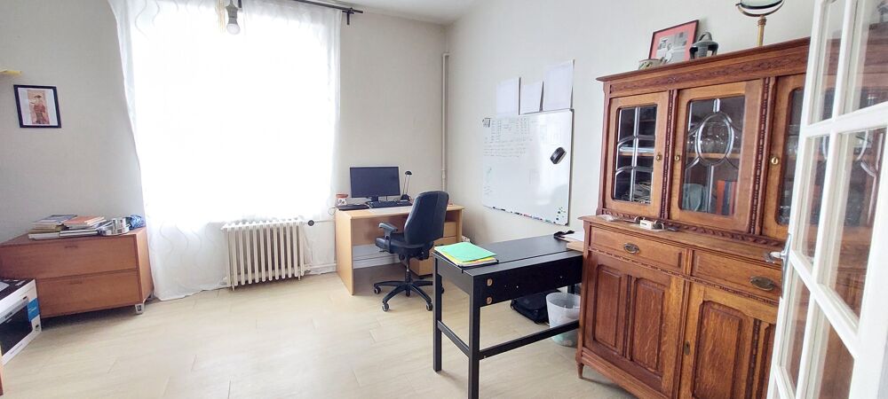 Vente Appartement Appartement 3 pièces Riom