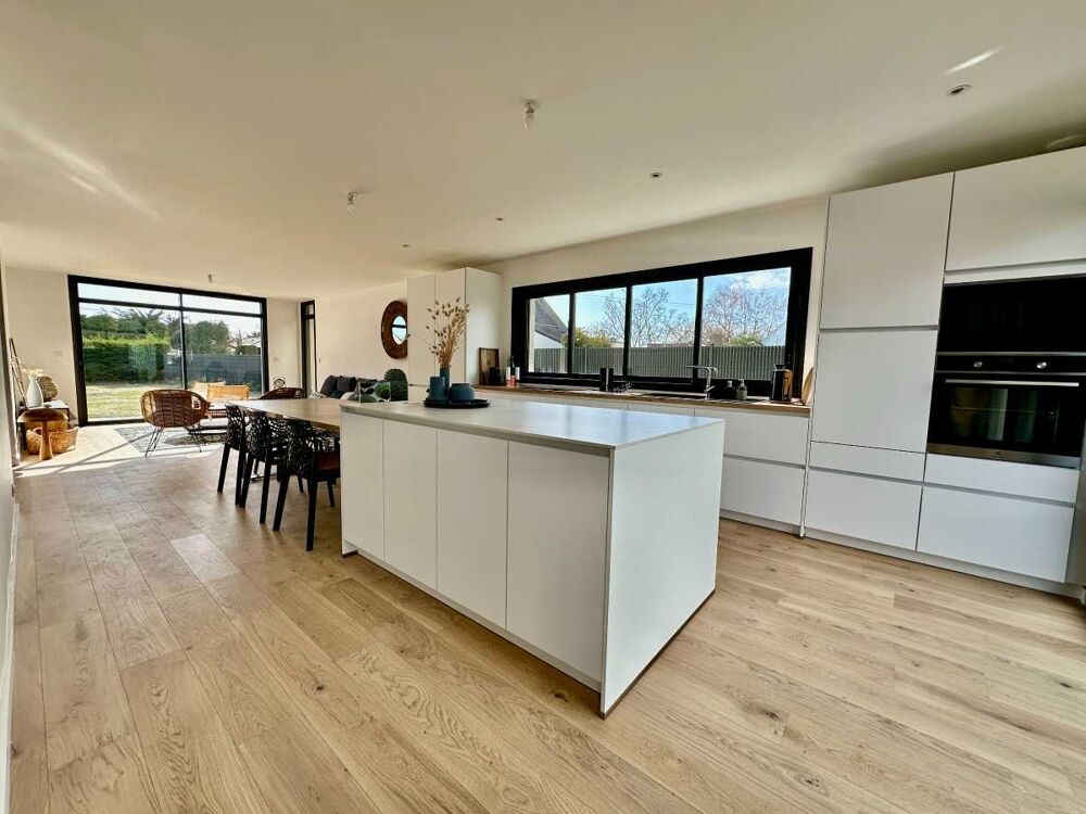  vendre  Maison Piriac-sur-Mer (44420)