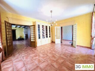  Maison � vendre 11 pi�ces 392 m�