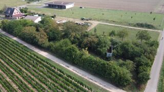  Terrain � vendre 3310 m�