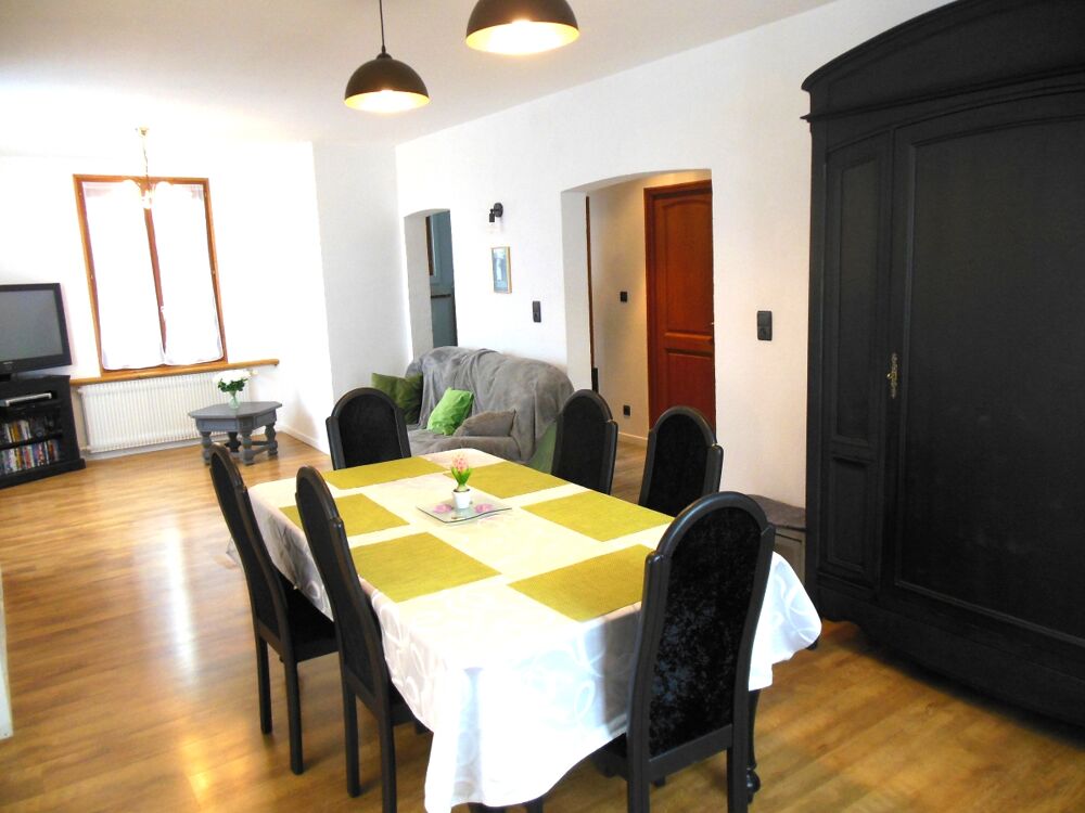 Vente Maison Maison de ville 12 pièces Publier