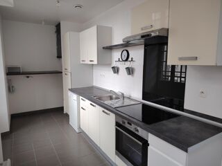  Appartement � vendre 3 pi�ces 