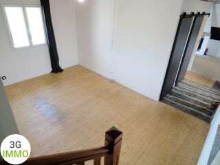  Maison à vendre 4 pièces 87 m²