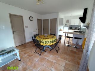  Appartement � vendre 3 pi�ces 49 m�