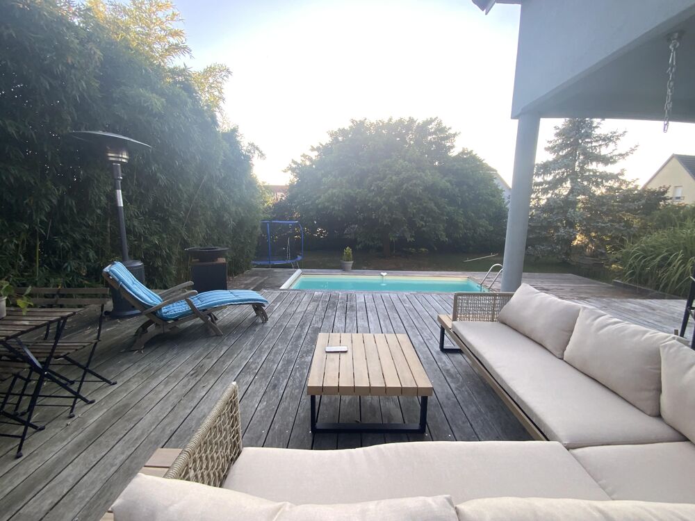 Maison 7 pièces 210 m² · à Sundhouse · 210 m² · 479 900 €