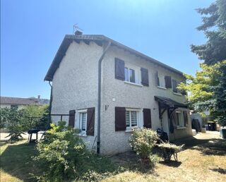  Maison � vendre 6 pi�ces 143 m�