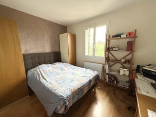  Maison à vendre 4 pièces 91 m²