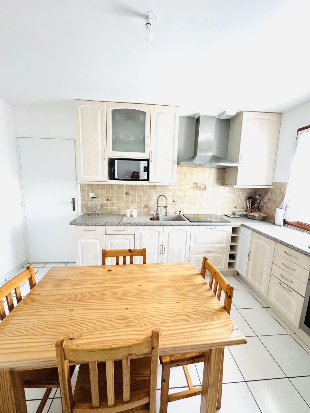 Vente Maison Maison 6 pièces Romilly-sur-seine