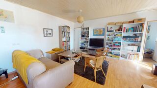  Maison � vendre 3 pi�ces 68 m�