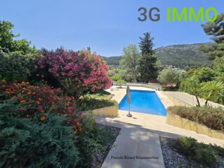 Maison 164m2 La Penne-sur-Huveaune