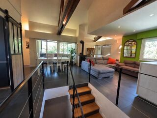  Maison à vendre 6 pièces 157 m²