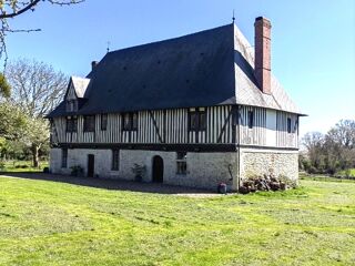  Maison � vendre 9 pi�ces 320 m�