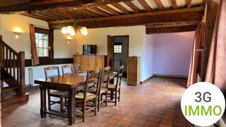  Maison � vendre 5 pi�ces 106 m�