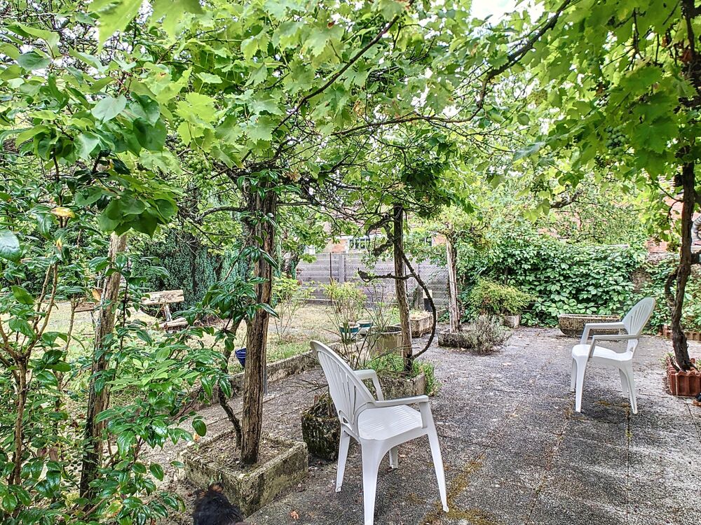 Vente Maison Maison de village 6 pièces Trie-sur-baïse