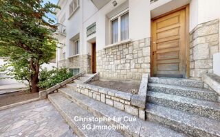  Maison à vendre 8 pièces 217 m²