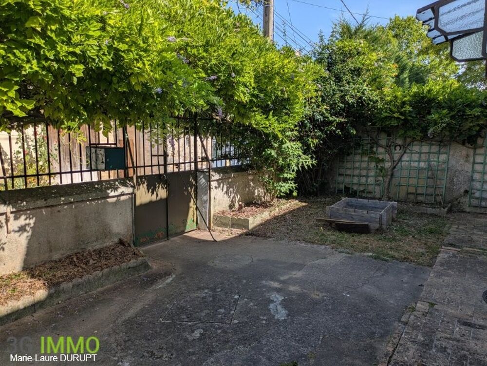 Maison 5 pièces