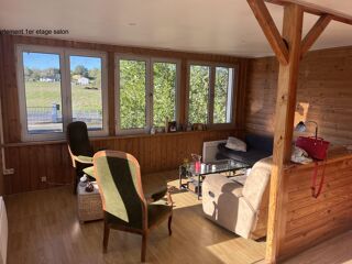  Immeuble � vendre 93 m�