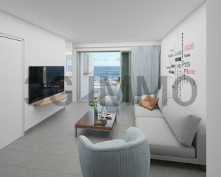  Appartement  vendre 1 pice 27 m