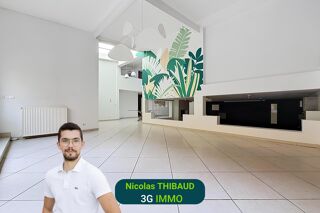  Maison à vendre 7 pièces 