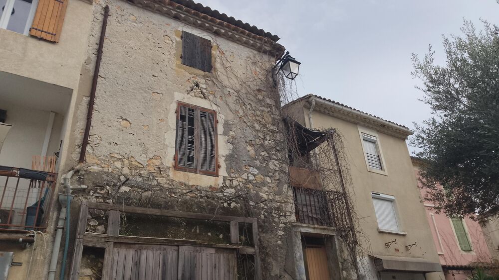 Maison 7 pièces