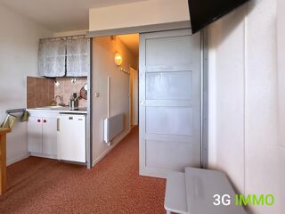  Appartement � vendre 1 pi�ce 