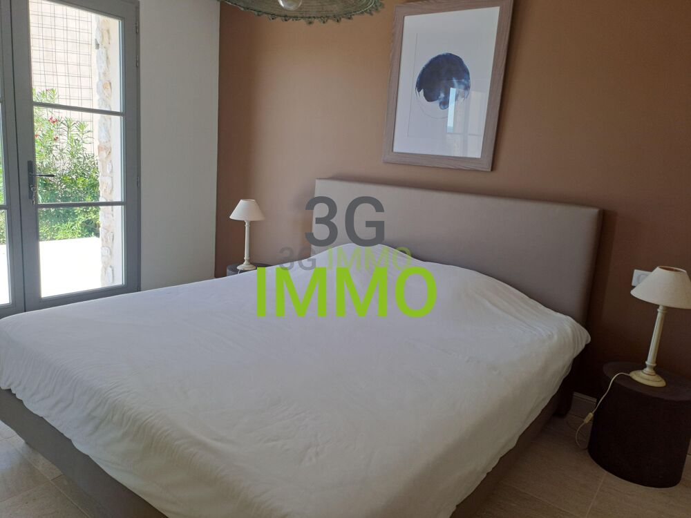 à vendre  Maison Garrigues-Sainte-Eulalie (30190)