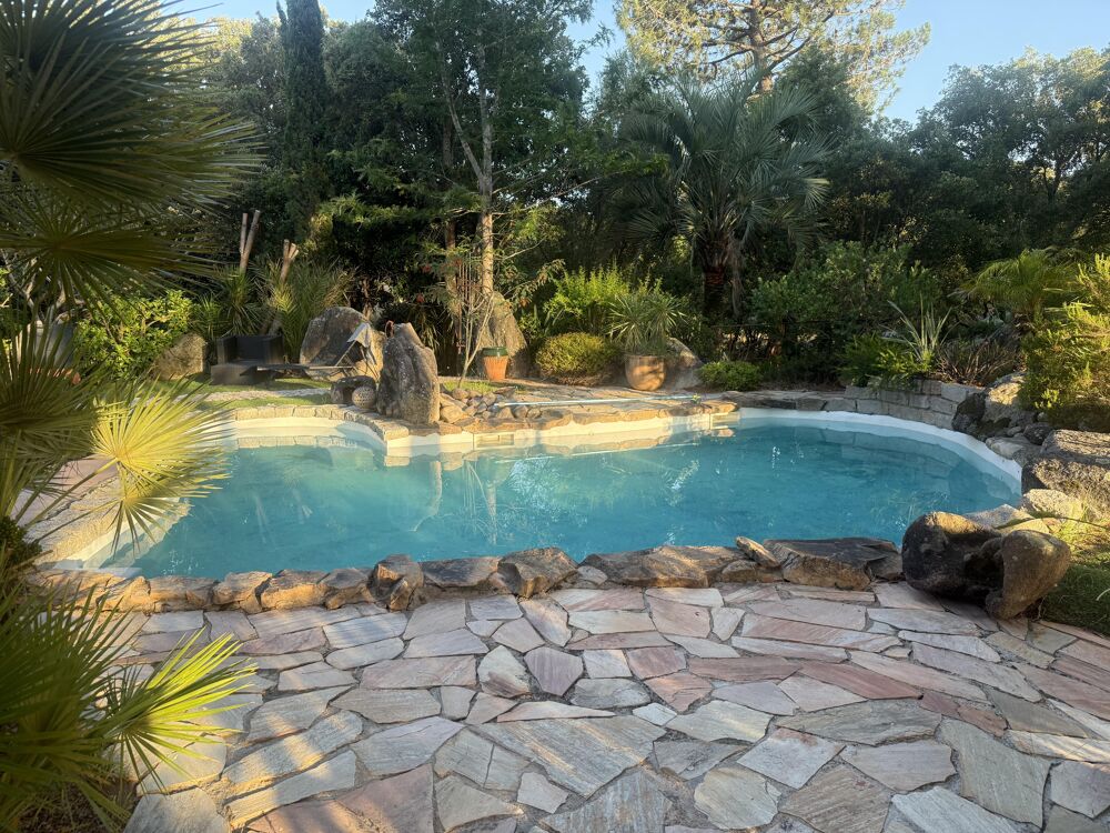 à vendre  Maison Porto-Vecchio (20137)