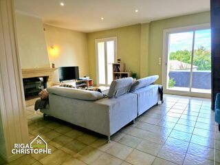  Maison � vendre 8 pi�ces 158 m�