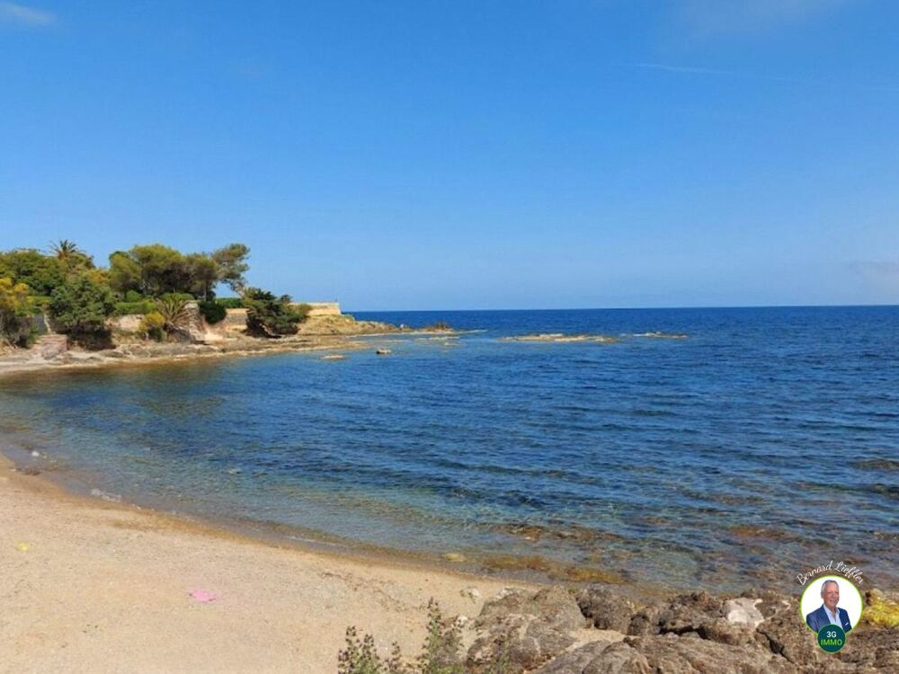  vendre  Appartement St Aygulf (83370)