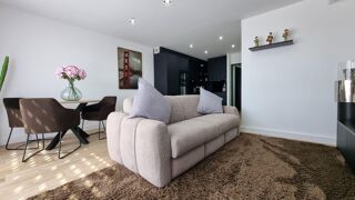  Appartement à vendre 2 pièces 53 m²