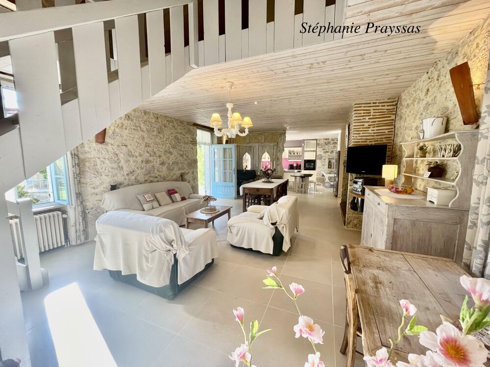  vendre  Maison Agen (47000)