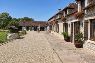  Maison à vendre 303 m²
