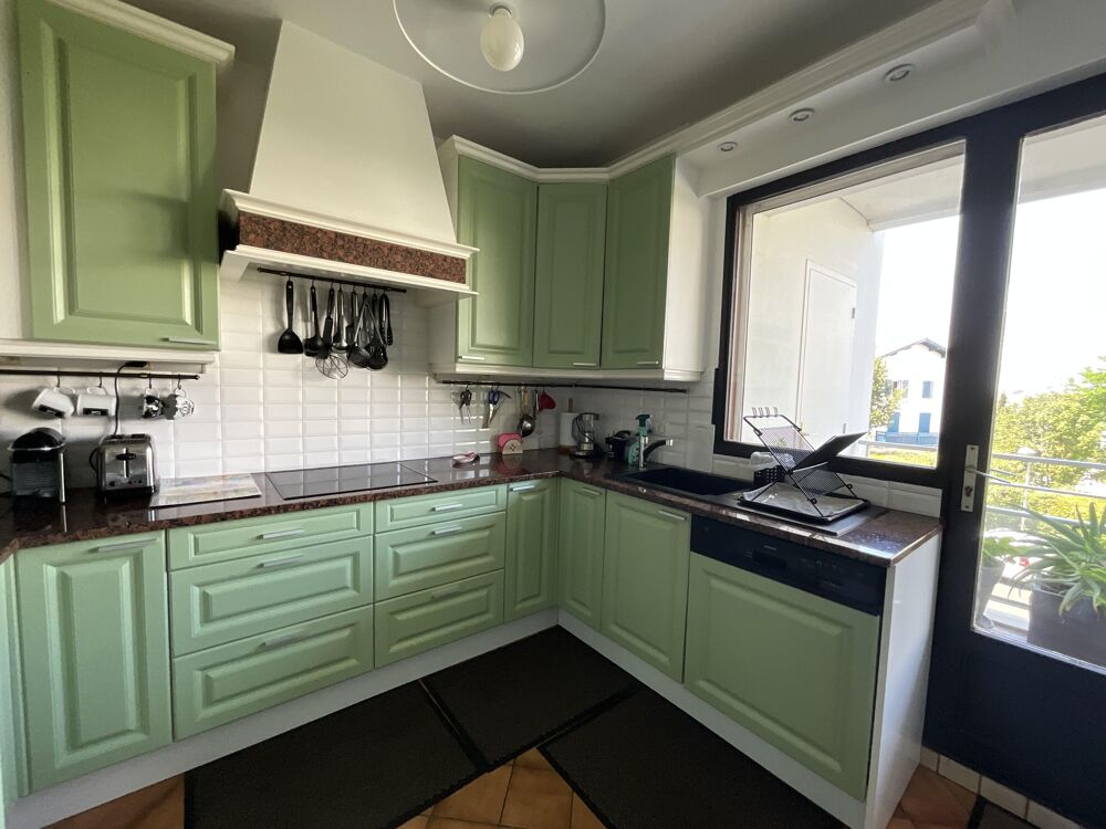 � vendre  Appartement Biarritz (64200)