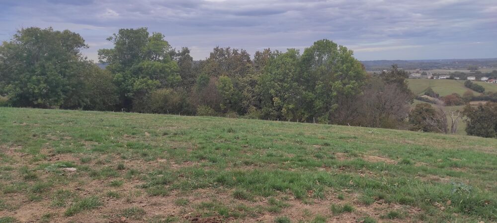 Vente Terrain Terrain constructible Guiche
