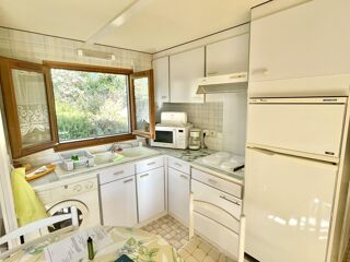  Maison à vendre 3 pièces 