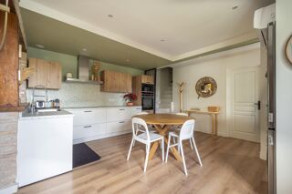  Maison � vendre 5 pi�ces 103 m�